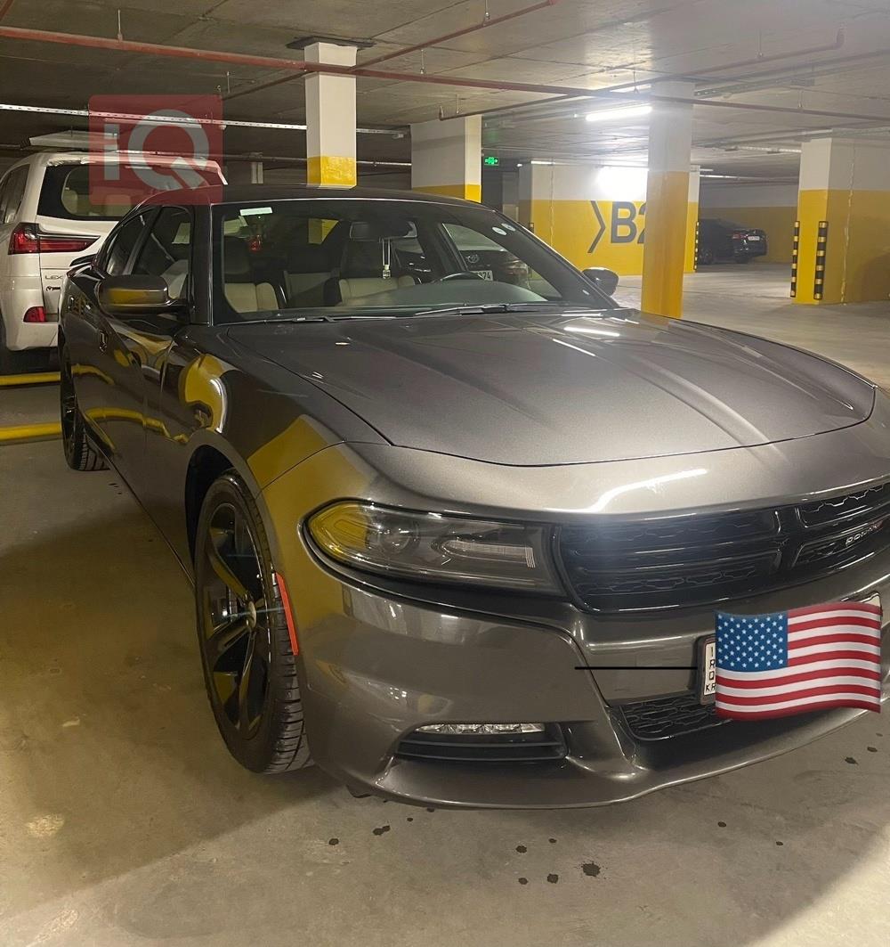 دودج تشارجر